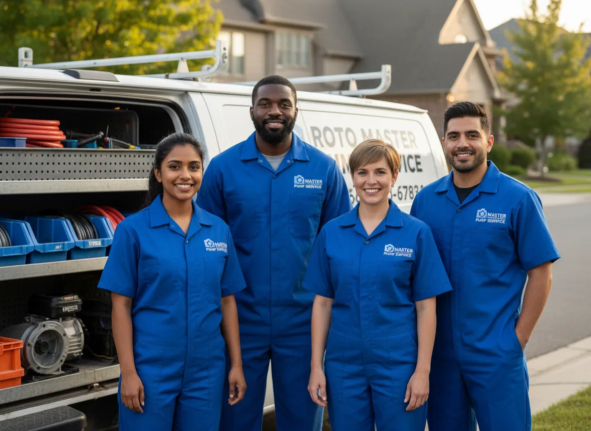 Sump Pump Installation company in Hasbrouck Heights, NJ